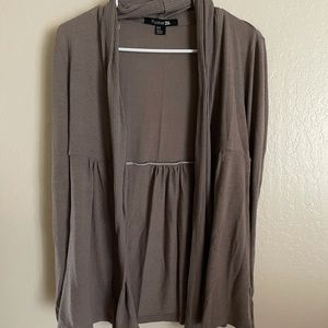 Forever 21 Women’s cardigan